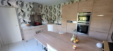 Maison a vendre Crozon 29160 Finistère 155 m2 9 pièces 623560 euros