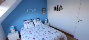 Maison a vendre Crozon 29160 Finistère 155 m2 9 pièces 623560 euros