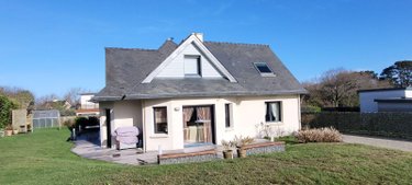 Maison a vendre Crozon 29160 Finistère 155 m2 9 pièces 623560 euros