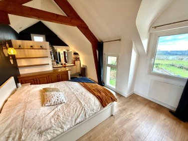 Maison a vendre Plouër-sur-Rance 22490 Côtes-d'Armor 170 m2 7 pièces 897000 euros