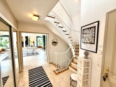 Maison a vendre Plouër-sur-Rance 22490 Côtes-d'Armor 170 m2 7 pièces 897000 euros