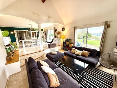 Maison a vendre Plouër-sur-Rance 22490 Côtes-d'Armor 170 m2 7 pièces 897000 euros