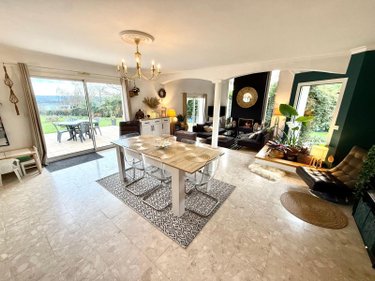 Maison a vendre Plouër-sur-Rance 22490 Côtes-d'Armor 170 m2 7 pièces 897000 euros