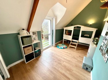 Maison a vendre Plouër-sur-Rance 22490 Côtes-d'Armor 170 m2 7 pièces 897000 euros