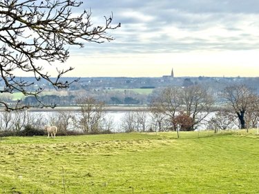 Maison a vendre Plouër-sur-Rance 22490 Côtes-d'Armor 170 m2 7 pièces 897000 euros