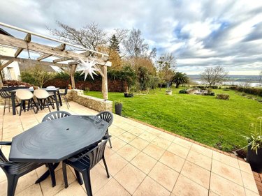 Maison a vendre Plouër-sur-Rance 22490 Côtes-d'Armor 170 m2 7 pièces 897000 euros