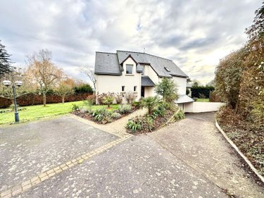 Maison a vendre Plouër-sur-Rance 22490 Côtes-d'Armor 170 m2 7 pièces 897000 euros