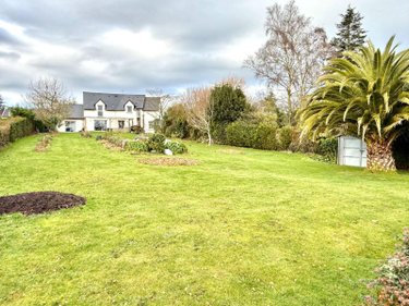 Maison a vendre Plouër-sur-Rance 22490 Côtes-d'Armor 170 m2 7 pièces 897000 euros
