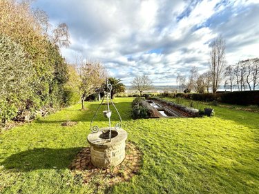 Maison a vendre Plouër-sur-Rance 22490 Côtes-d'Armor 170 m2 7 pièces 897000 euros