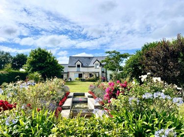 Maison a vendre Plouër-sur-Rance 22490 Côtes-d'Armor 170 m2 7 pièces 897000 euros