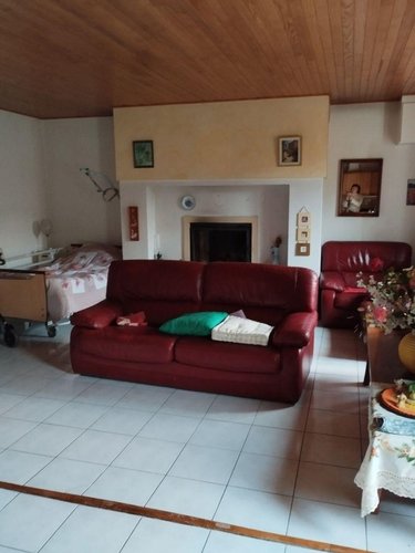 Maison a vendre Bannalec 29380 Finistère 119 m2 5 pièces 261450 euros