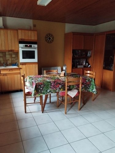 Maison a vendre Bannalec 29380 Finistère 119 m2 5 pièces 241500 euros