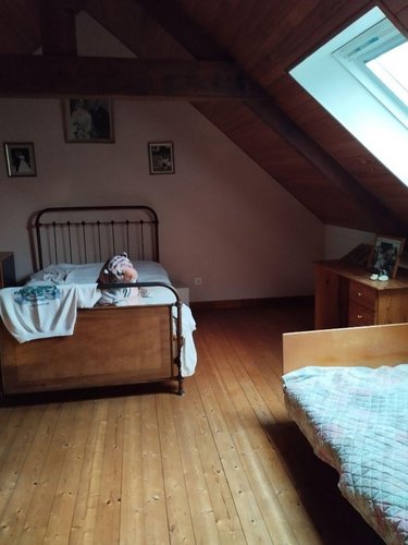 Maison a vendre Bannalec 29380 Finistère 119 m2 5 pièces 241500 euros