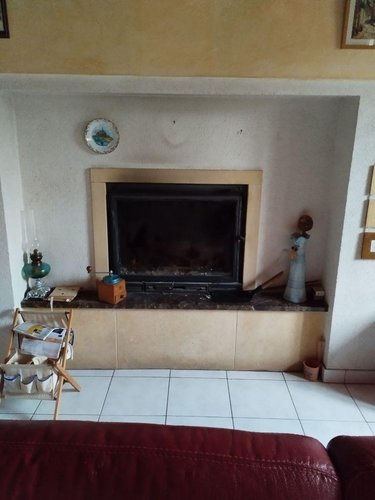 Maison a vendre Bannalec 29380 Finistère 119 m2 5 pièces 261450 euros