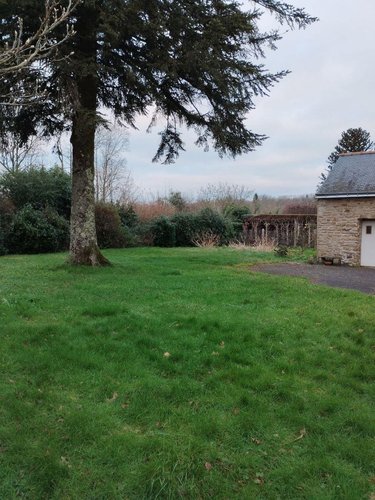 Maison a vendre Bannalec 29380 Finistère 119 m2 5 pièces 261450 euros