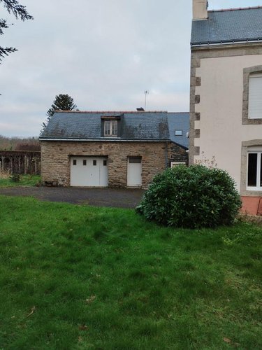 Maison a vendre Bannalec 29380 Finistère 119 m2 5 pièces 241500 euros