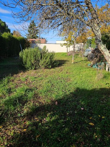 Maison a vendre Saint-Maur 36250 Indre 123 m2 4 pièces 147000 euros