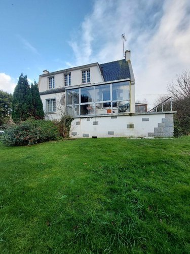 Maison a vendre Brélès 29810 Finistère 80 m2 5 pièces 348400 euros