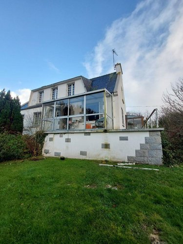 Maison a vendre Brélès 29810 Finistère 80 m2 5 pièces 348400 euros