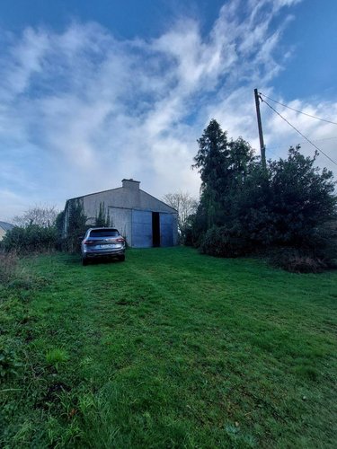 Maison a vendre Brélès 29810 Finistère 80 m2 5 pièces 348400 euros