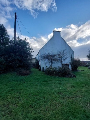 Maison a vendre Brélès 29810 Finistère 80 m2 5 pièces 348400 euros