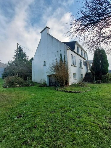 Maison a vendre Brélès 29810 Finistère 80 m2 5 pièces 348400 euros