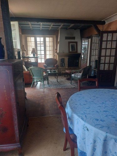 Maison a vendre Brélès 29810 Finistère 80 m2 5 pièces 348400 euros