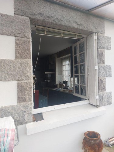Maison a vendre Brélès 29810 Finistère 80 m2 5 pièces 348400 euros