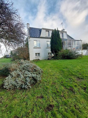 Maison a vendre Brélès 29810 Finistère 80 m2 5 pièces 348400 euros