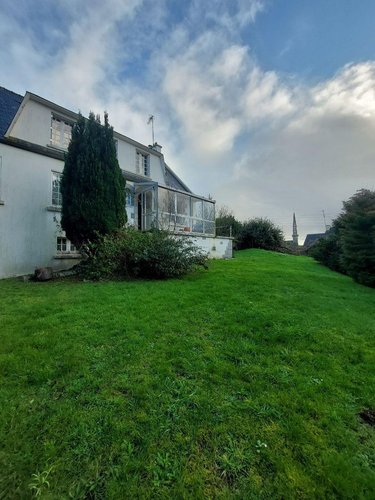 Maison a vendre Brélès 29810 Finistère 80 m2 5 pièces 348400 euros