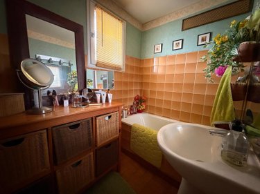 Maison a vendre Trévol 03460 Allier 99 m2  174075 euros