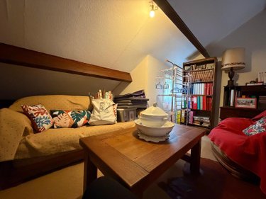 Maison a vendre Trévol 03460 Allier 99 m2  174075 euros