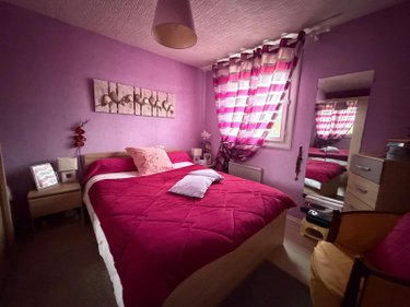 Maison a vendre Trévol 03460 Allier 99 m2  174075 euros