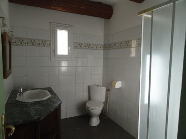 Maison a vendre Saint-Gilles 30800 Gard 74 m2 3 pièces 172000 euros