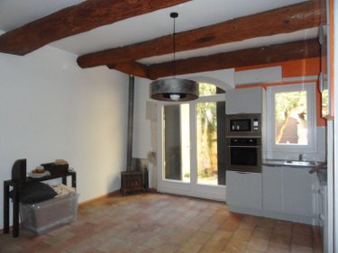 Maison a vendre Saint-Gilles 30800 Gard 74 m2 3 pièces 172000 euros