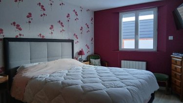 Maison a vendre Forges-les-Eaux 76440 Seine-Maritime 104 m2 5 pièces 183000 euros