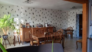 Maison a vendre Forges-les-Eaux 76440 Seine-Maritime 104 m2 5 pièces 183000 euros