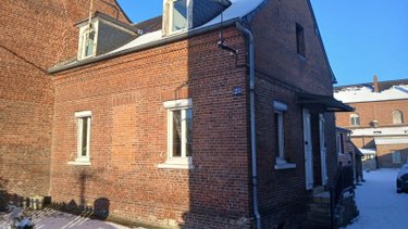 Maison a vendre Forges-les-Eaux 76440 Seine-Maritime 104 m2 5 pièces 183000 euros