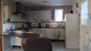 Maison a vendre Forges-les-Eaux 76440 Seine-Maritime 104 m2 5 pièces 183000 euros