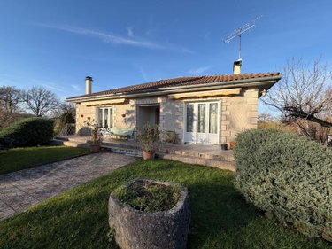 Maison a vendre Lacapelle-Marival 46120 Lot 140 m2 4 pièces 195610 euros