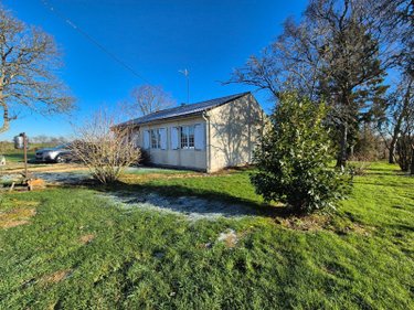 Maison a vendre Lourdoueix-Saint-Michel 36140 Indre 90 m2 5 pièces 58000 euros