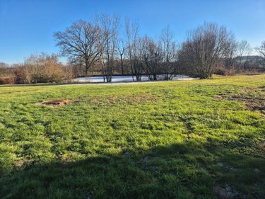 Maison a vendre Lourdoueix-Saint-Michel 36140 Indre 90 m2 5 pièces 58000 euros