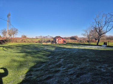 Maison a vendre Lourdoueix-Saint-Michel 36140 Indre 90 m2 5 pièces 58000 euros