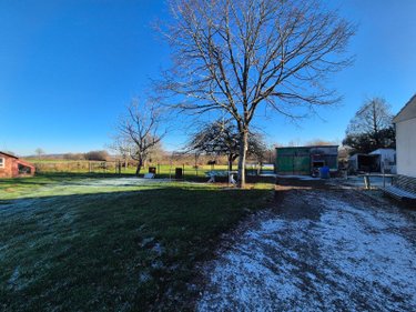 Maison a vendre Lourdoueix-Saint-Michel 36140 Indre 90 m2 5 pièces 58000 euros