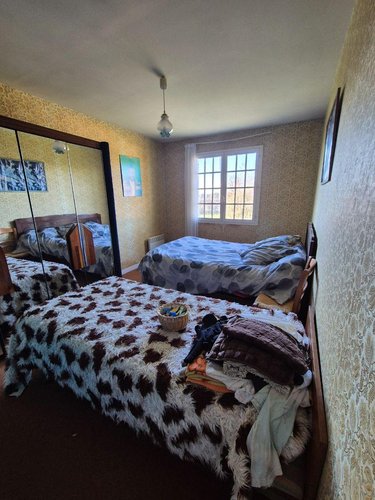 Maison a vendre Lourdoueix-Saint-Michel 36140 Indre 90 m2 5 pièces 58000 euros