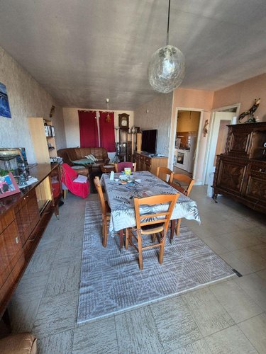 Maison a vendre Lourdoueix-Saint-Michel 36140 Indre 90 m2 5 pièces 58000 euros