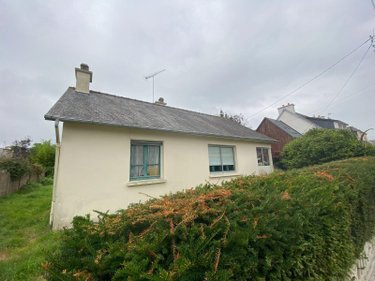 Maison a vendre Plouha 22580 Côtes-d'Armor 57 m2 3 pièces 116000 euros