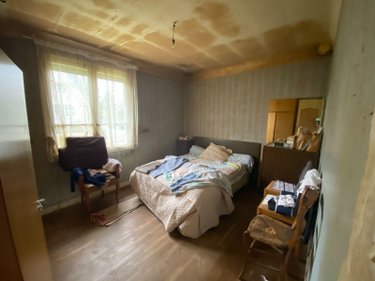 Maison a vendre Plouha 22580 Côtes-d'Armor 57 m2 3 pièces 116000 euros
