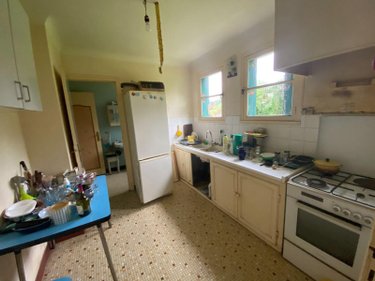 Maison a vendre Plouha 22580 Côtes-d'Armor 57 m2 3 pièces 116000 euros