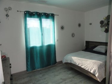 Maison a vendre Saint-Gilles 30800 Gard 113 m2 5 pièces 349800 euros